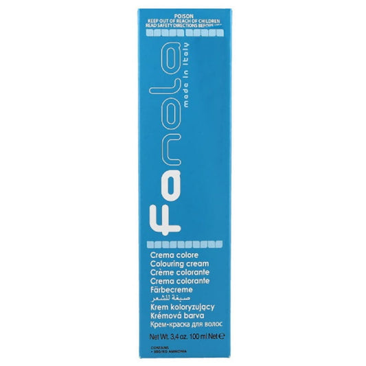 Fanola Farba 100 ml 6.0