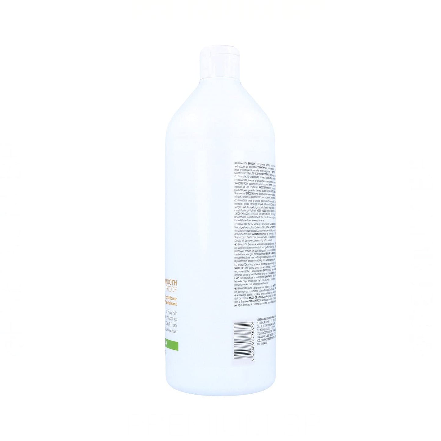 Schwarzkopf Blondme Nourishing Conditioner 1000ml