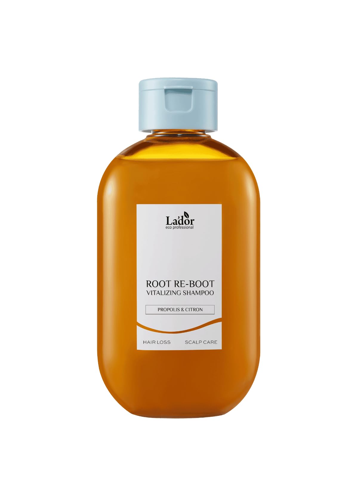 Lador Root Re-Boot Vitalizng Shampoo 300ml