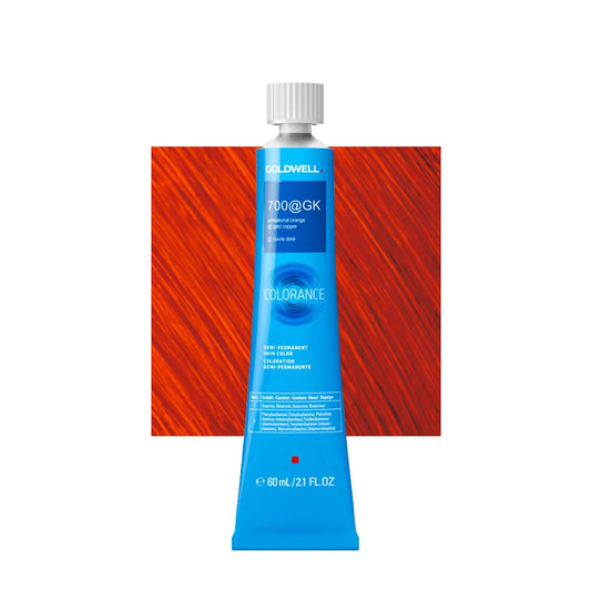 Goldwell COLORANCE Farba 60 ml 7OO@GK 22