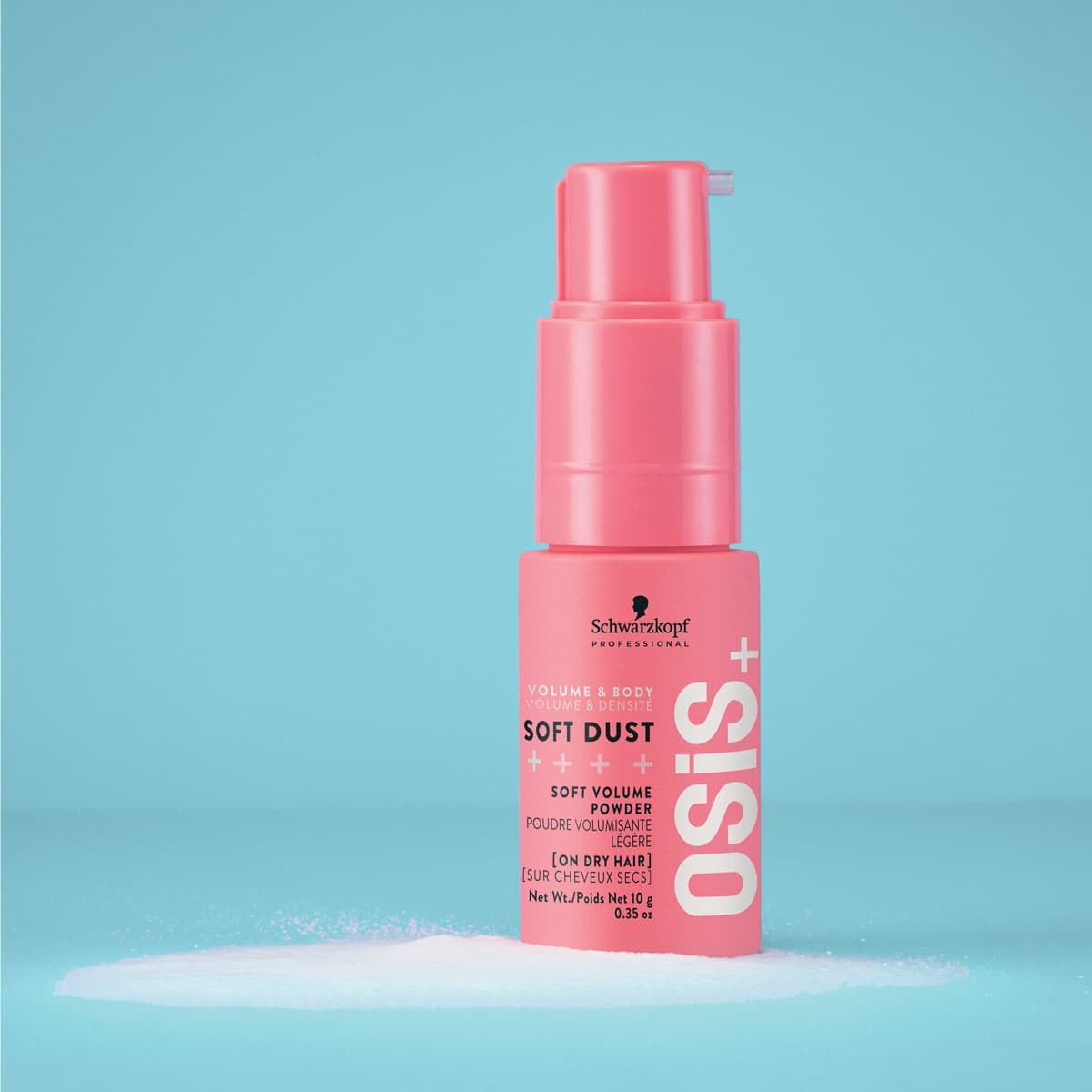 Schwarzkopf Osis+ Soft Dust 10g