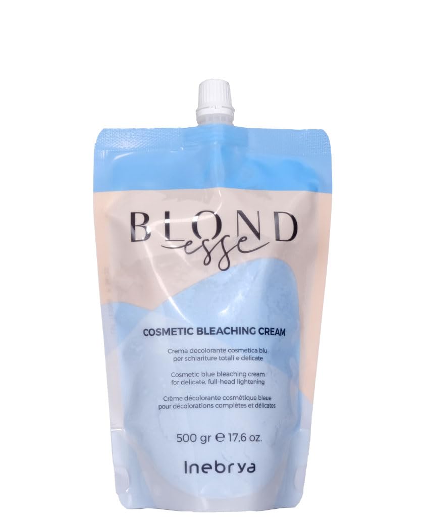Inebrya Cosmetic Bleaching Cream 500g