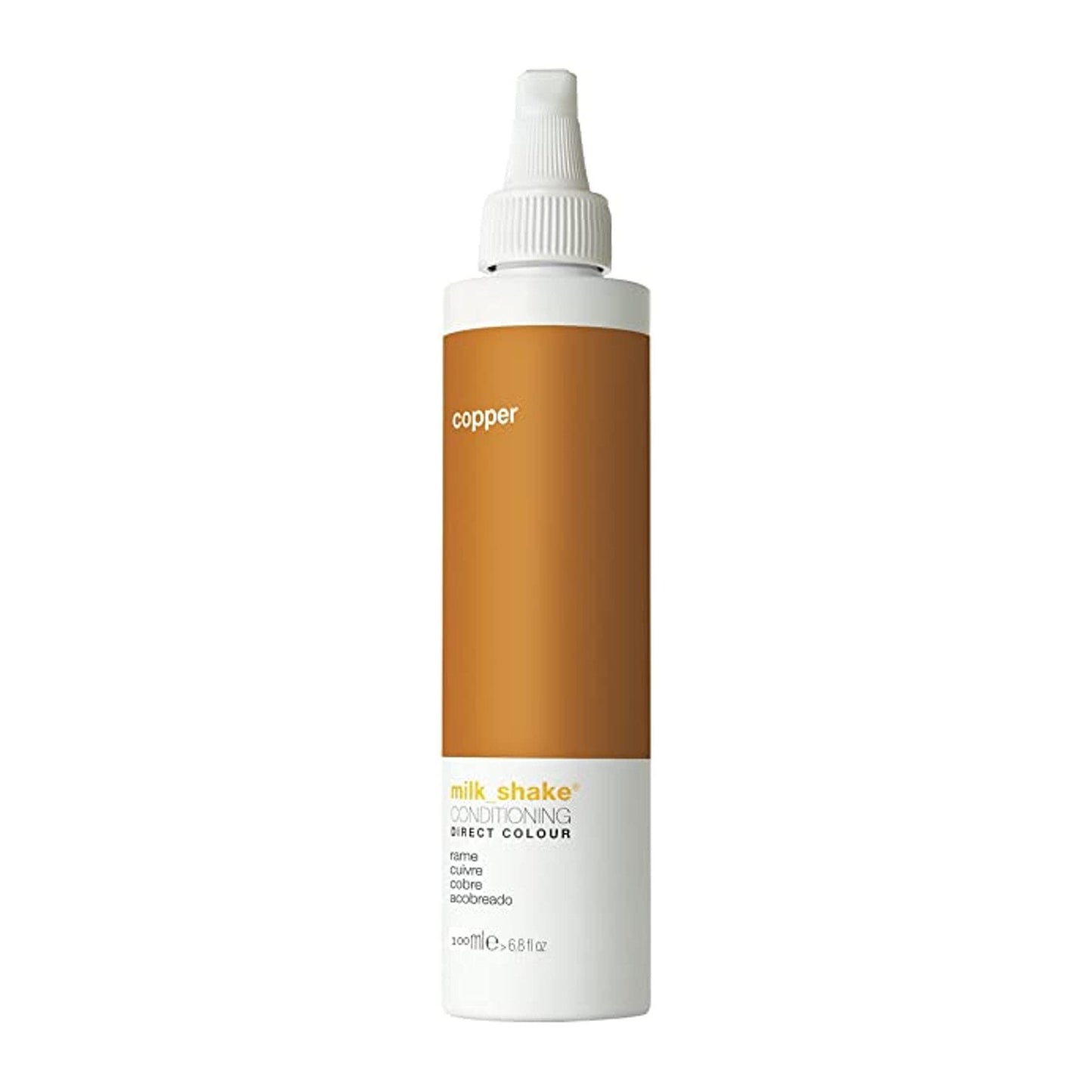 Milk Shake Direct RAME Farba 200ml