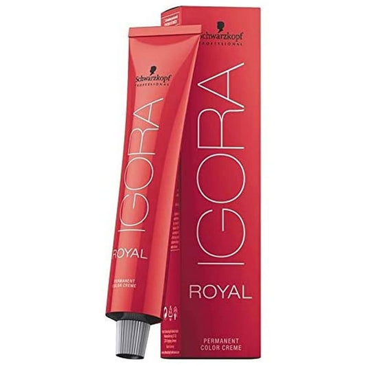 Schwarzkopf Farba Igora Royal 60ml 7-76