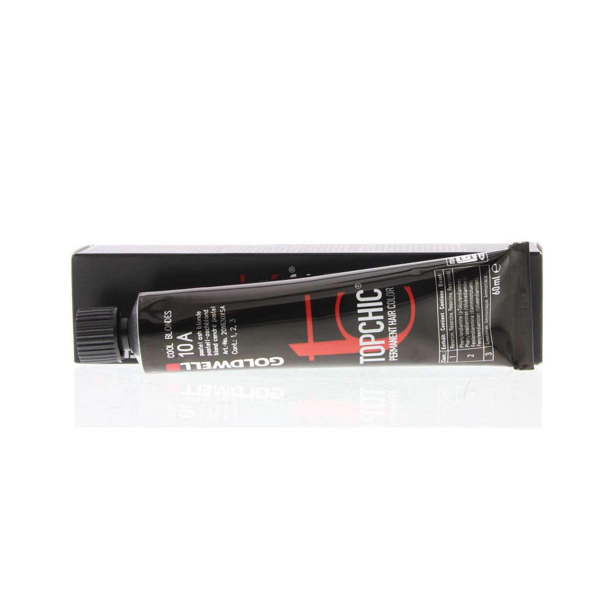 Goldwell TOPCHIC Farba 60 ml 7-SB