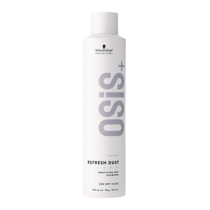 Schwarzkopf Osis+ Refresh Dust Dry Szampon 300ml