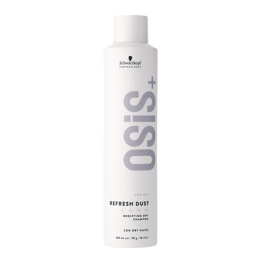 Schwarzkopf Osis+ Refresh Dust Dry Szampon 300ml