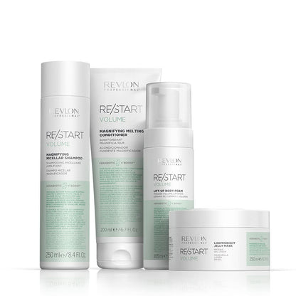 Revlon Restart Volume Melting Odżywka 200ml