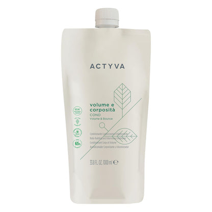 Kemon Actyva Volume e Corposita Ref Condit 1000ml