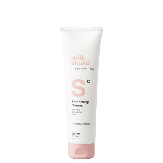 Milk Shake Lifestyling Light Smoothing Cream 150ml