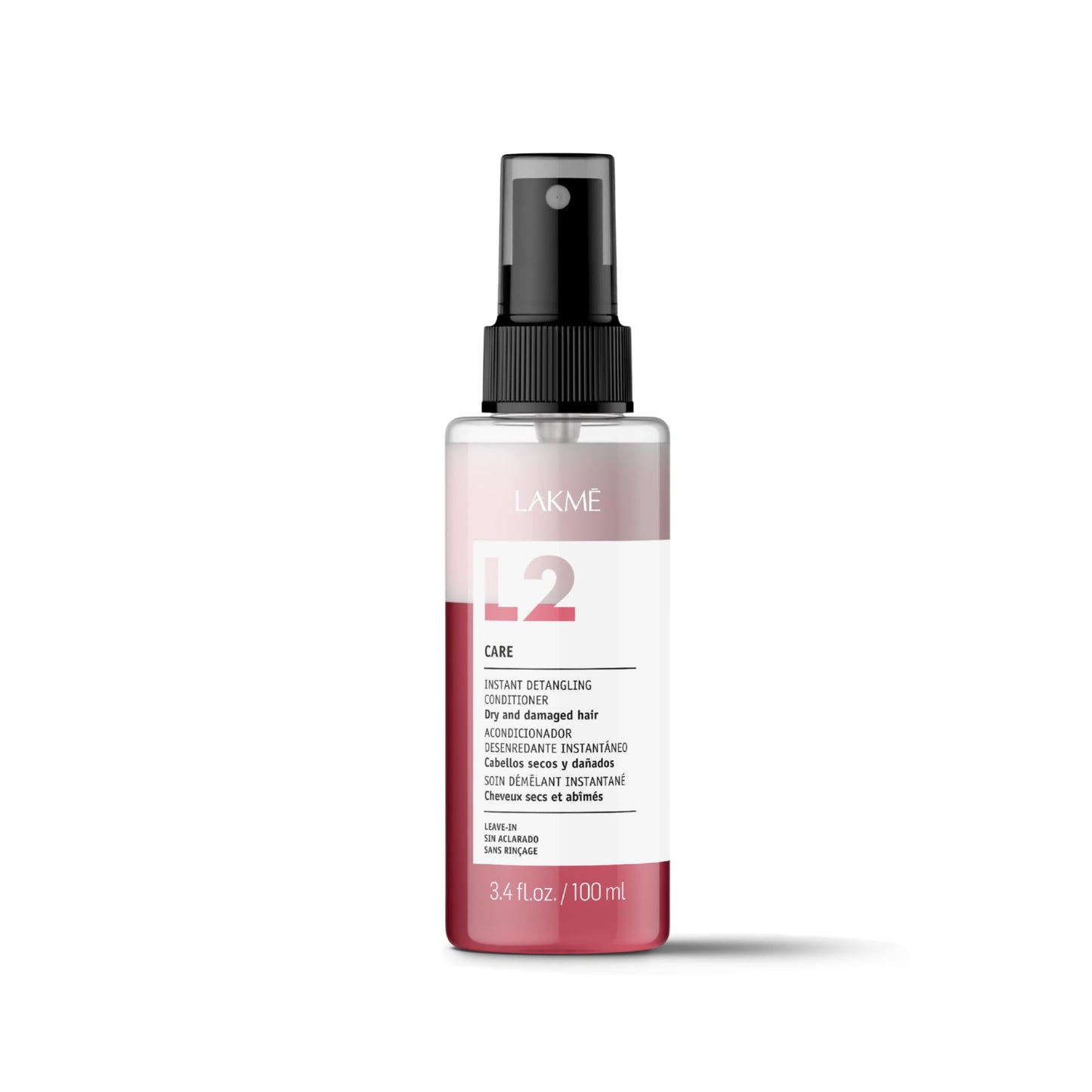 Lakme L2 Care Detangling Conditioner 100ml