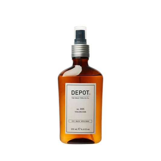 Depot NO. 305 Volumizer Spray 200ml