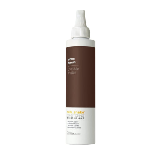 Milk Shake Direct CASTANO CALDO Farba 200ml