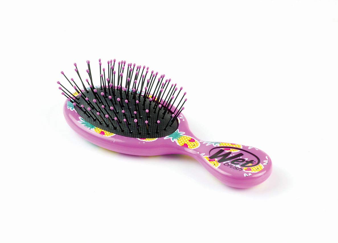 Wet Brush Mini Happy Hair Radio