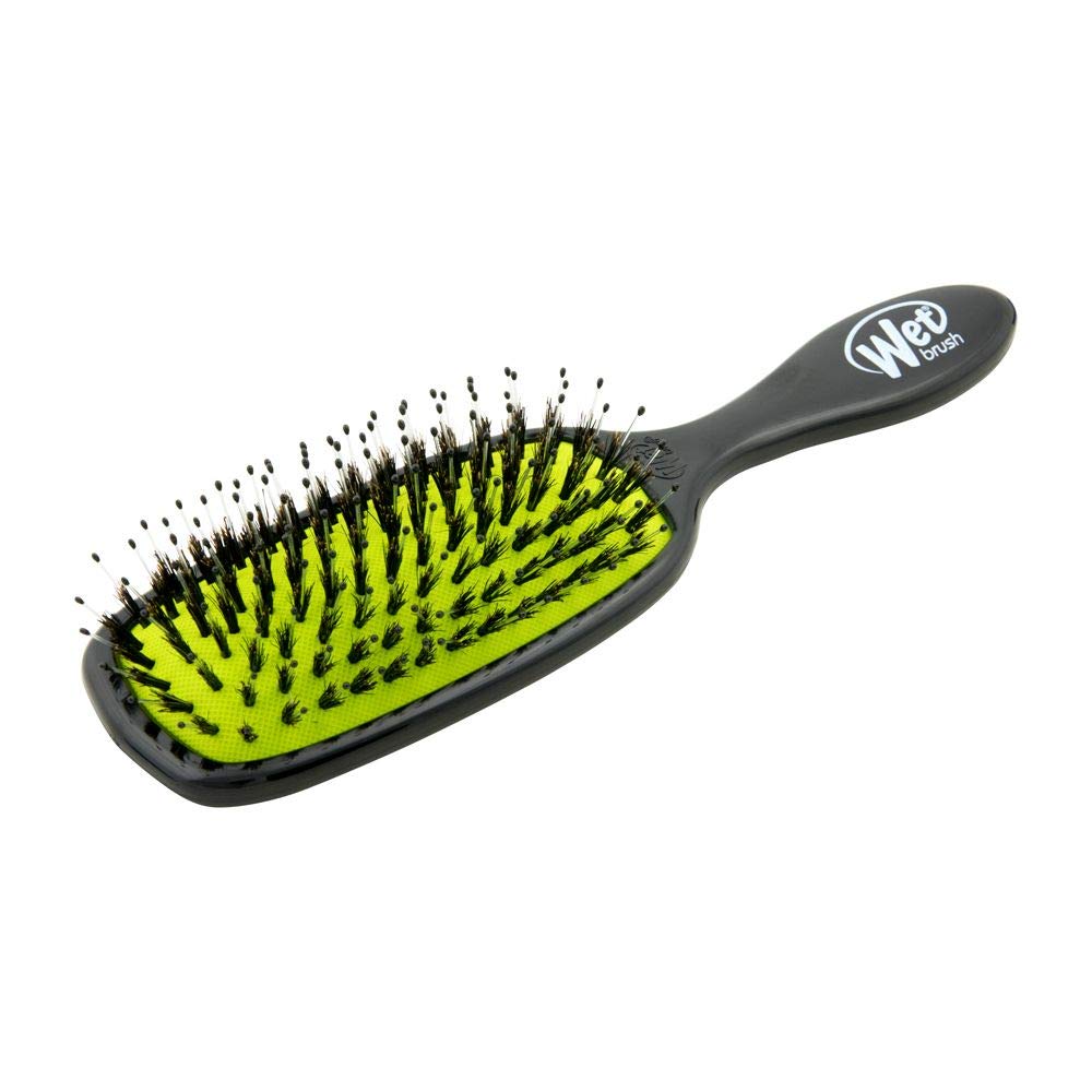 Wet Brush Shine Enhancer Black