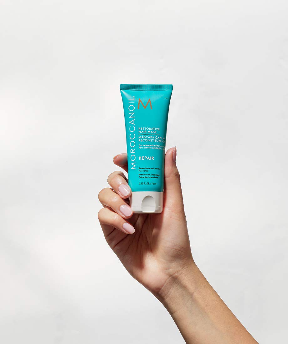 Moroccanoil Restorative Maska 75ml