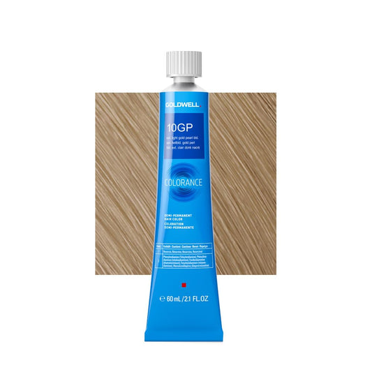 Goldwell COLORANCE Farba 60ml 10-GP
