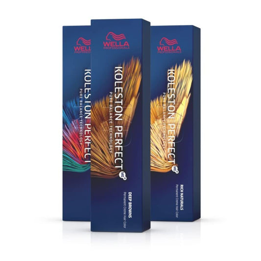 Wella Koleston Me + 60 ml 44/0