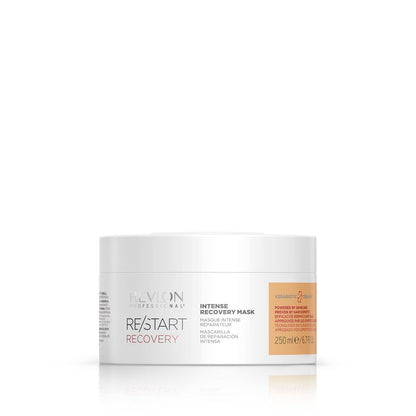 Revlon Restart Recovery Restorative Maska 250ml