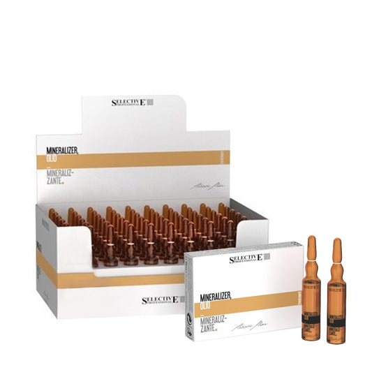 Selective Artistic Flair Mineralizer Oil 78x10ml