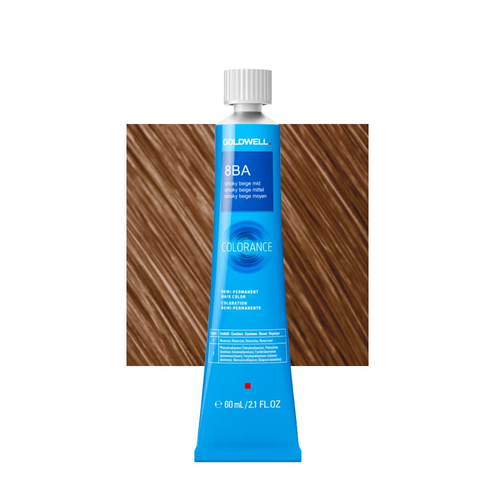 Goldwell COLORANCE Farba 60 ml 8-BA 22
