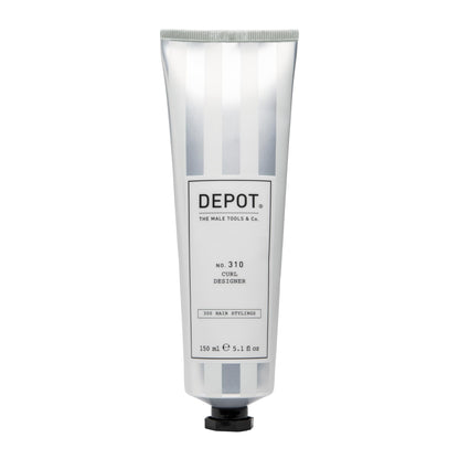 Depot NO. 310 Curl Designer 150ml