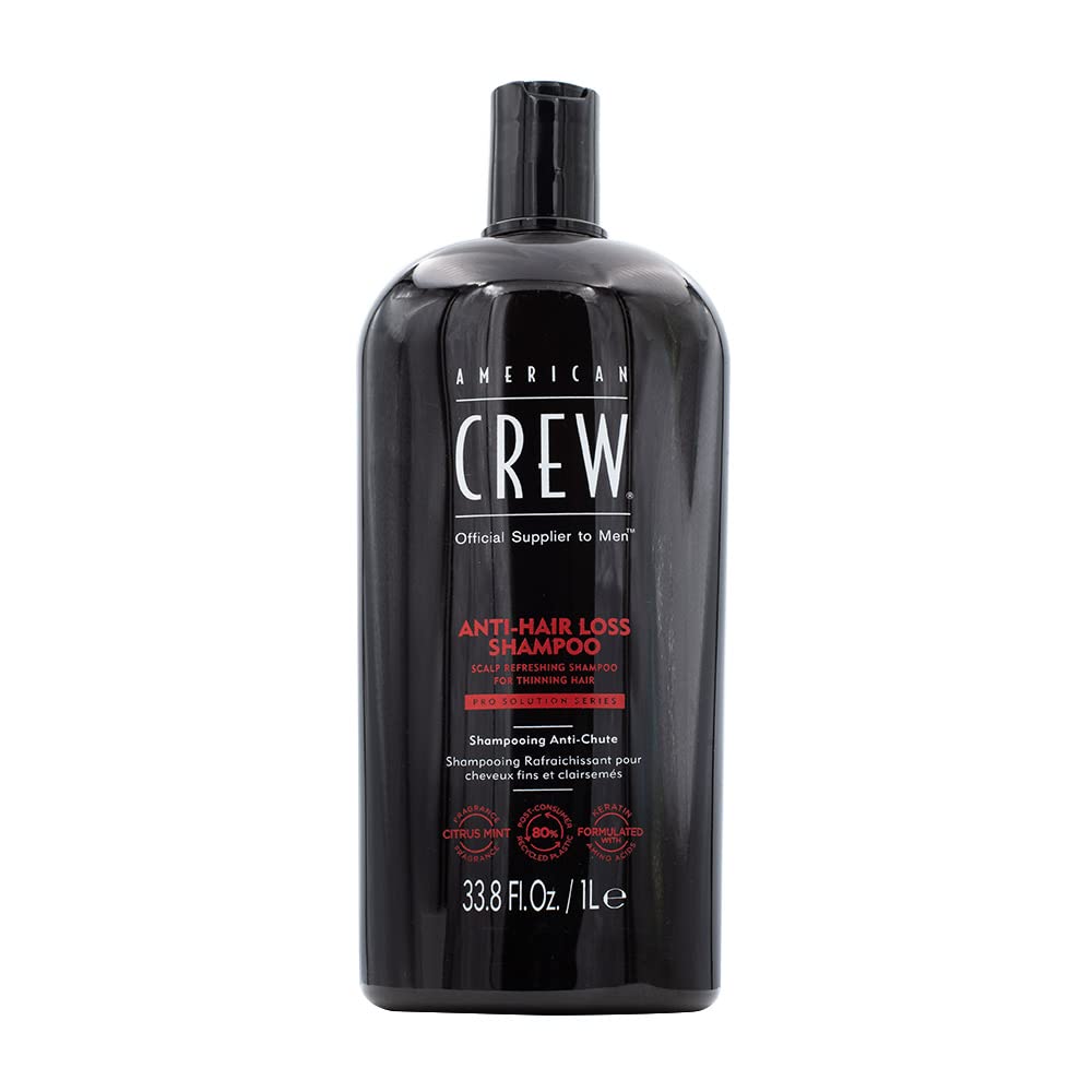 American Crew Anti-Hair Loss Szampon 1000ml