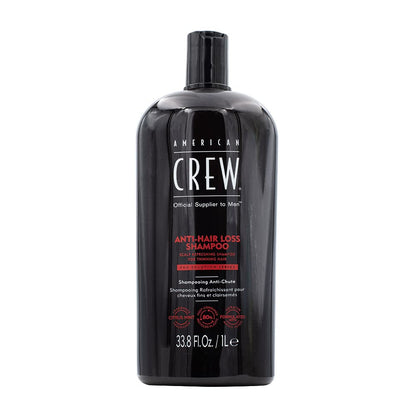 American Crew Anti-Hair Loss Szampon 1000ml