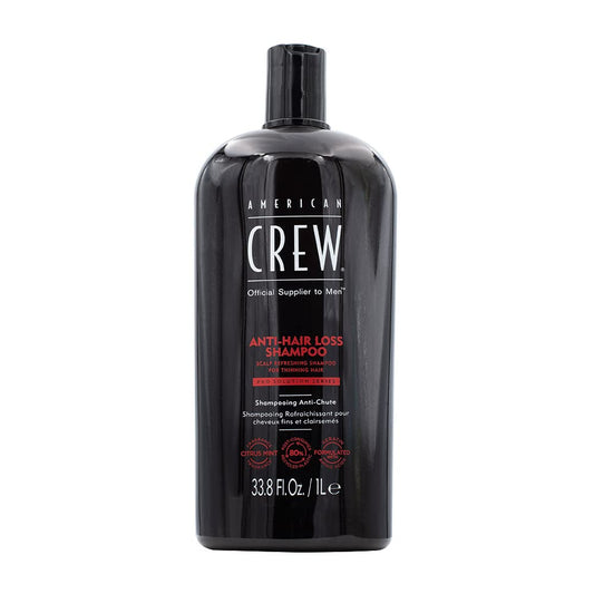 American Crew Anti-Hair Loss Szampon 1000ml