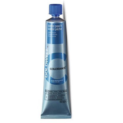 Goldwell COLORANCE Farba 60 ml GG-MIX