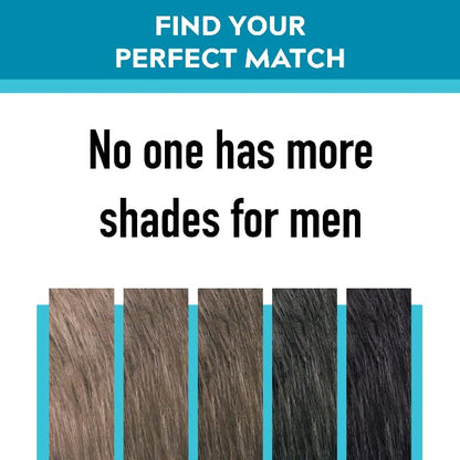 Just For Men Dark Brown/Black M45 Color Gel 28g