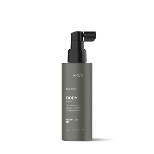Lakme K.Beauty Body Thickening Spray 150ml