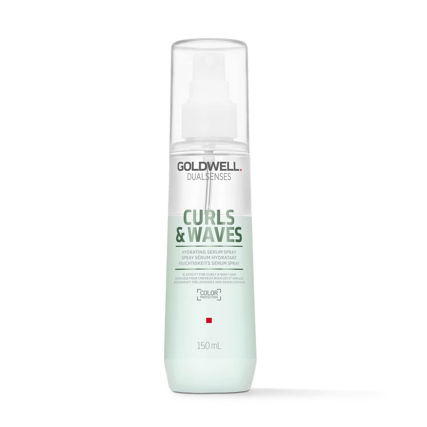 Goldwell DLS Curly & Waves Serum Spray 150ml