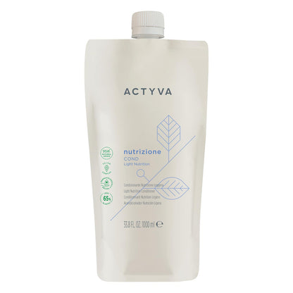 Kemon Actyva Nutrizione Refil Conditioner 1000ml