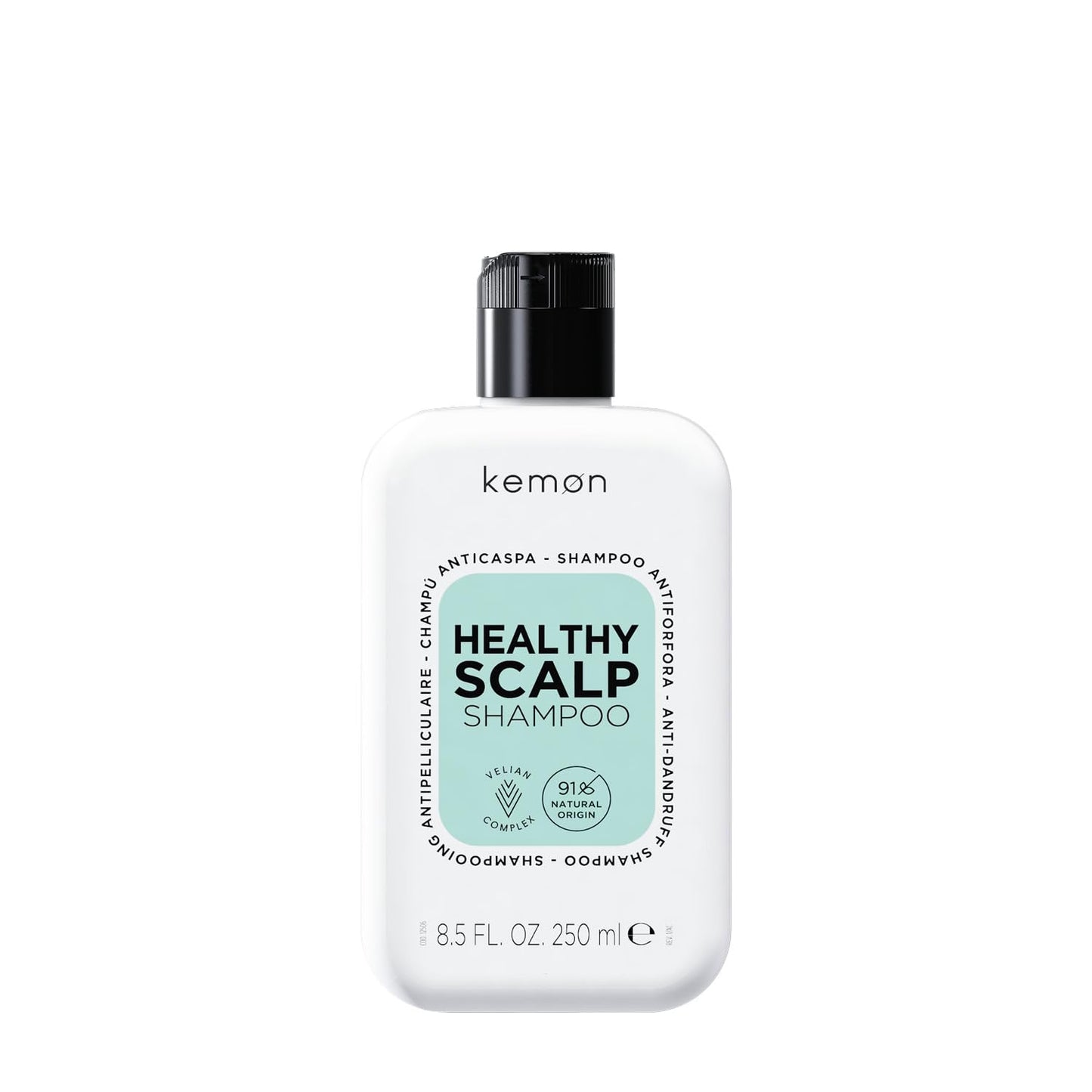 Kemon Healthy Scalp Anti-Dandruff Shampoo 250ml