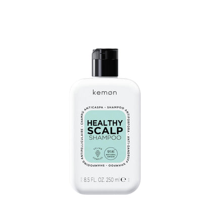 Kemon Healthy Scalp Anti-Dandruff Shampoo 250ml