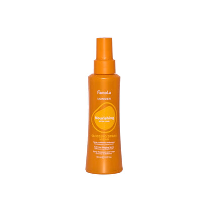 Fanola Wonder Nourishing Glossing Spray 150ml