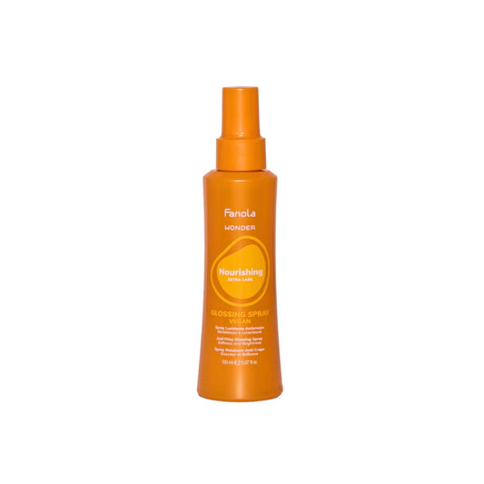 Fanola Wonder Nourishing Glossing Spray 150ml