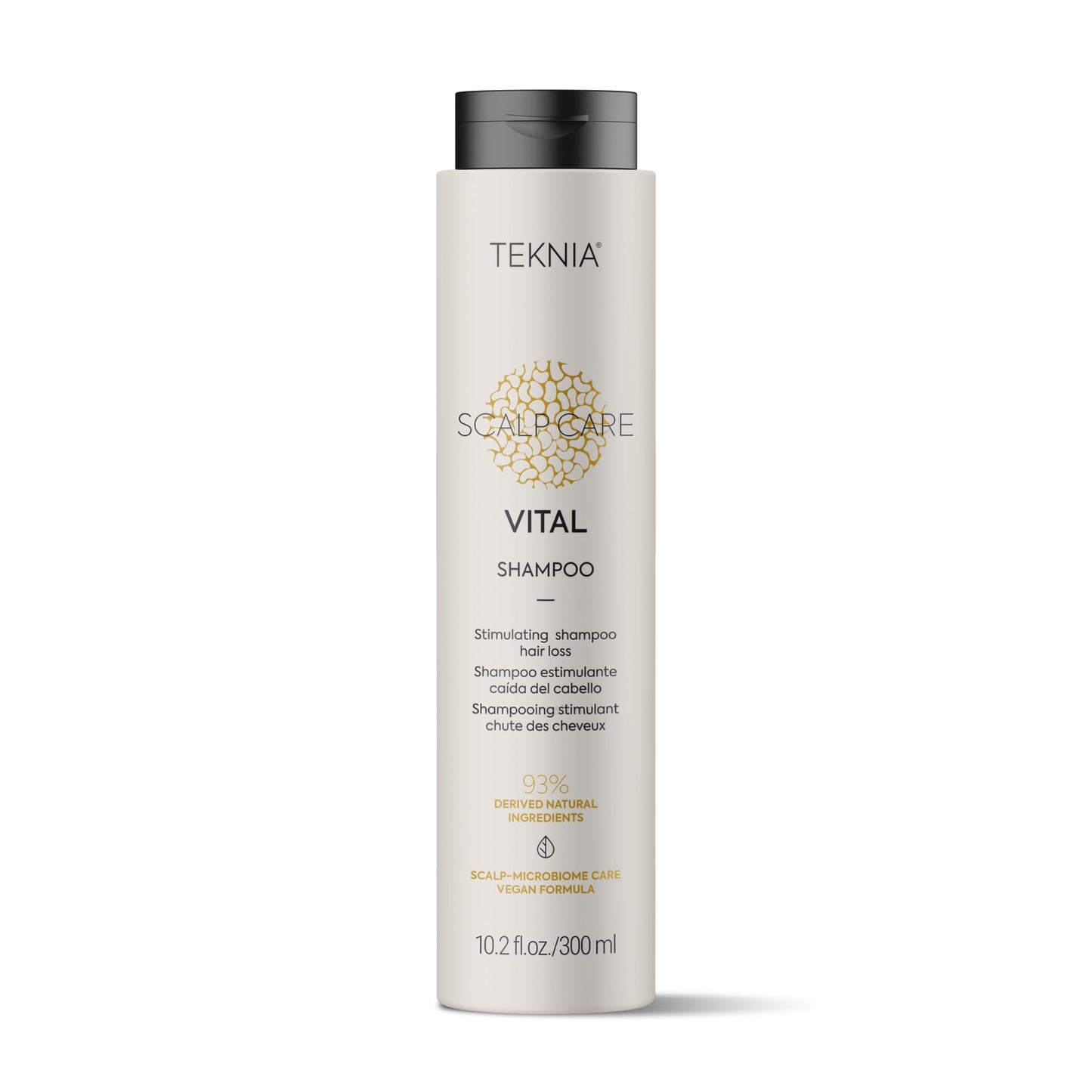 Lakme Teknia Scalp Care Vital Shampoo 300ml