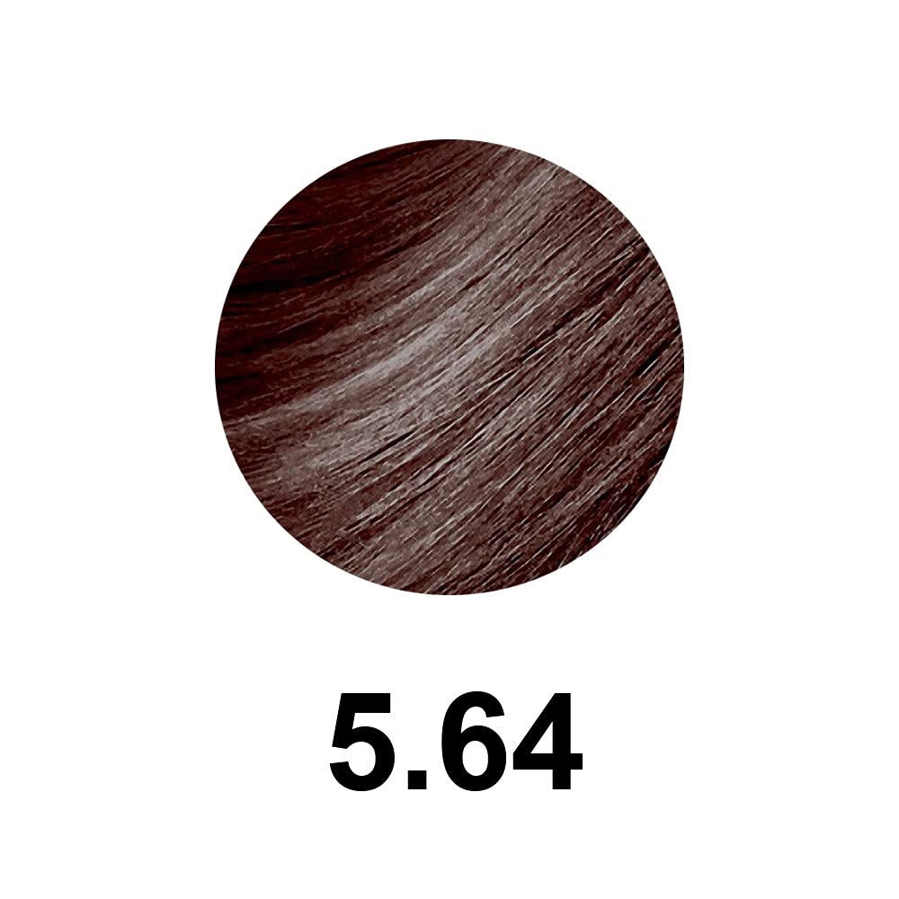 Montibello Denuee 5.64 Farba 60ml