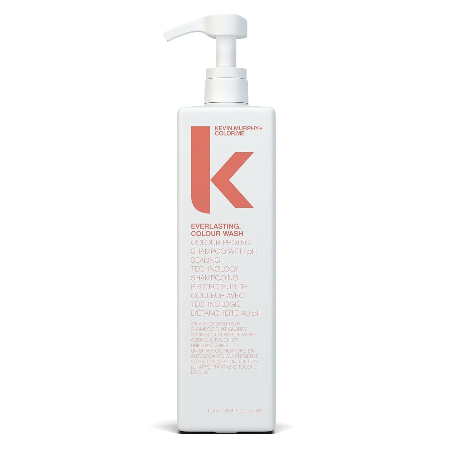 Kevin Murphy Everlasting ColourWash Shampoo 1000ml