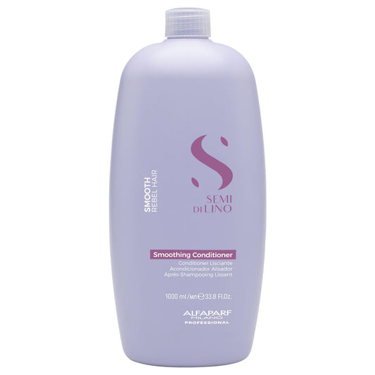 Alfaparf SDL Smooth Odżywka 1000ml