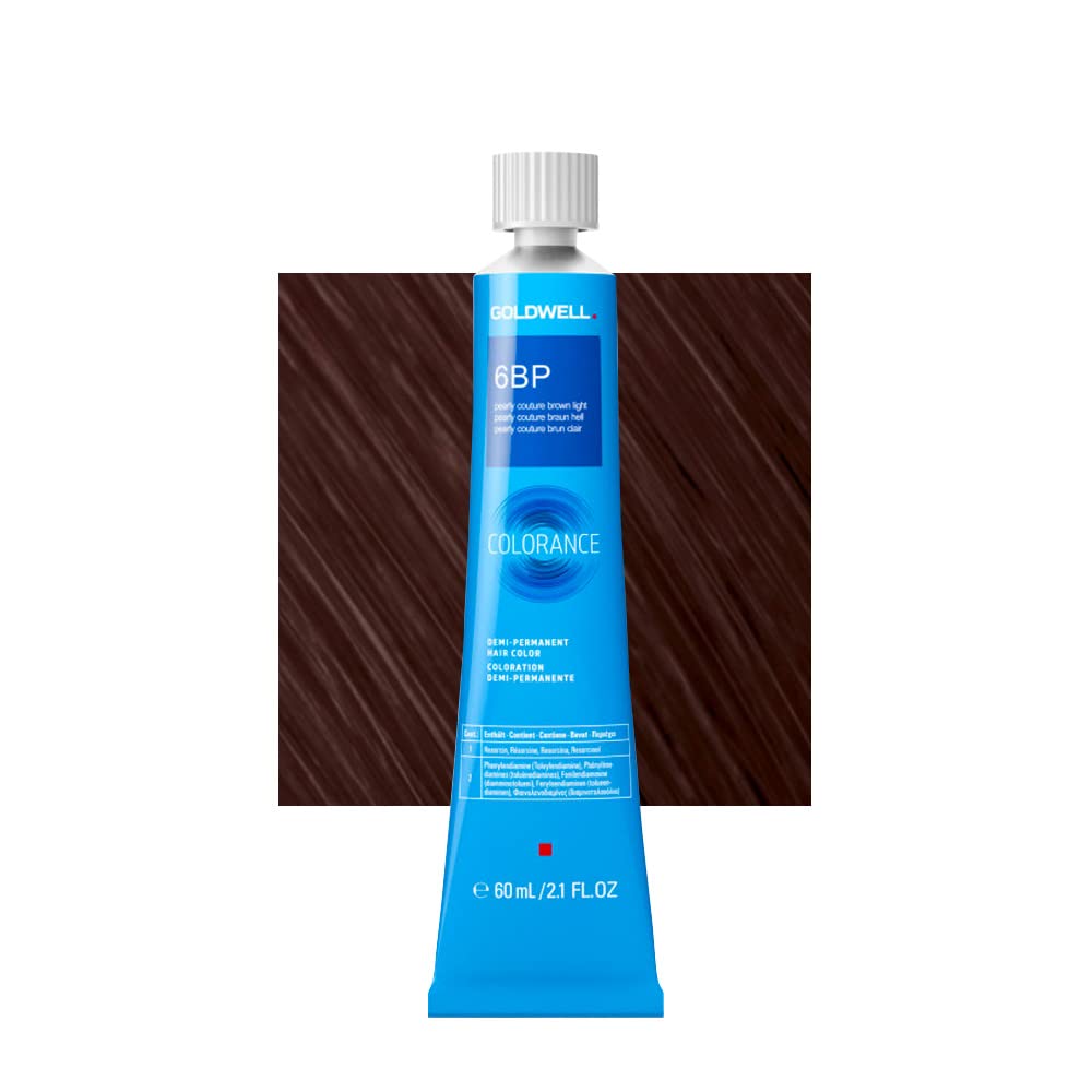 Goldwell COLORANCE Farba 60 ml 6-BP 22