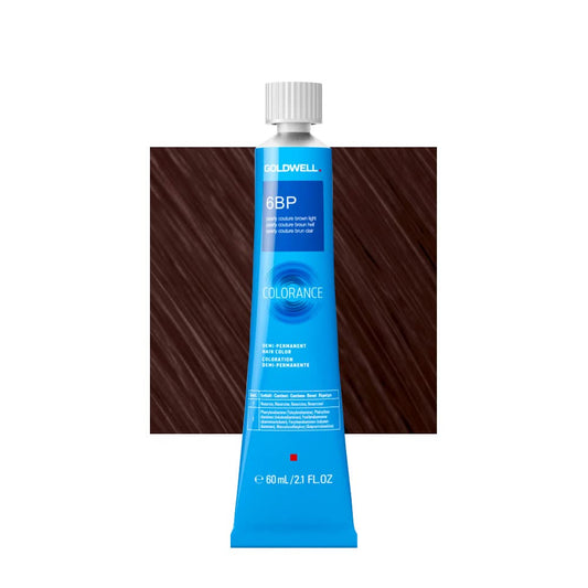 Goldwell COLORANCE Farba 60 ml 6-BP 22