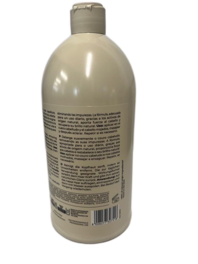 ALTEREGO ScalpEgo Densifying Szampon 950ml