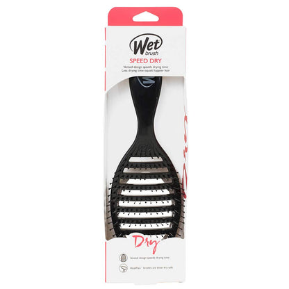 Wet Brush Speed Dry Pink