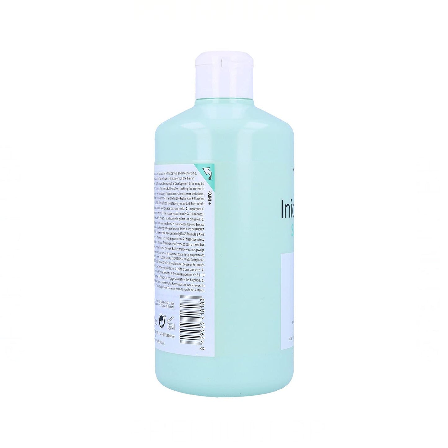 Montibello Iniciative Shape Perm 2 Lotion 500ml