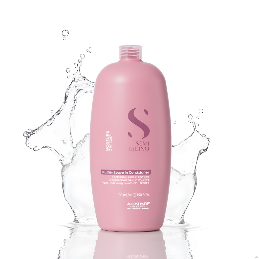 Alfaparf SDL Diamond Illuminating Odżywka 1000ml