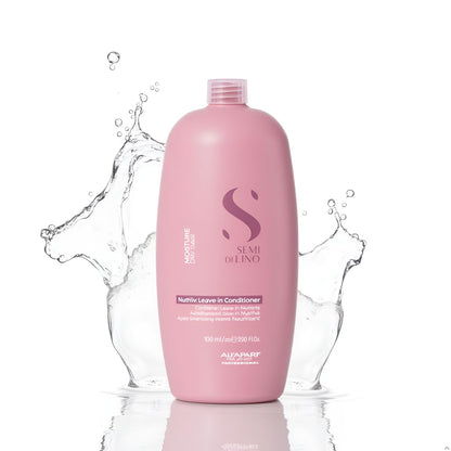 Alfaparf SDL Diamond Illuminating Odżywka 1000ml