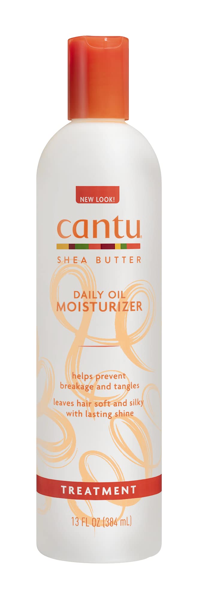 Cantu Shea Butter Daily Oil Moisturizer 384ml